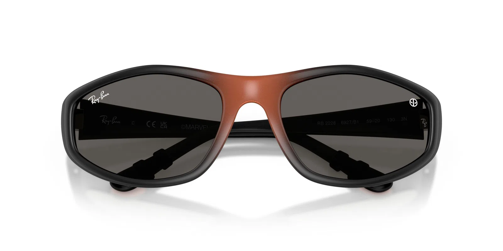 Ray-Ban 2228 Sunglasses - view 42